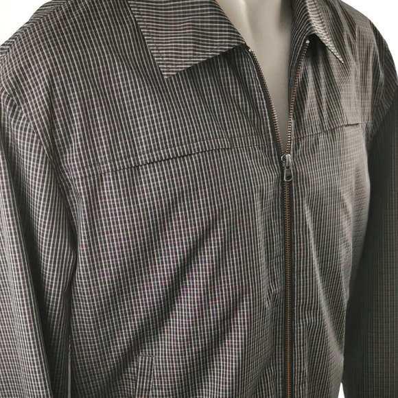 Pronto Uomo Jacket - Picture 4 of 9